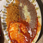 Don Ramon Mexican food