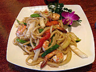 Ichiban 18 Asian Cuisine food