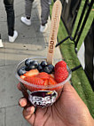 Acai Berry Kingly food