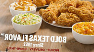 Church's Chicken #4798 food