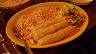 Herrera's Mexican food