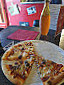 Pizzeria Agay La Cave Du Matuz' food