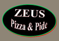 Zeus Pizzeria inside