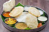 Kamadhenu Restaurant food