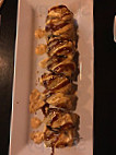 Sushi Dojo Sushi Hibachi food