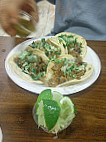 Don Pedro Mexican Food food