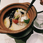 Bali Thai Suntec City food