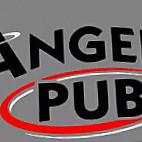 Angel's Pub outside
