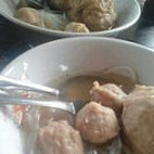 Bakso Solo Mie Ayam Mas Pur Bagong food