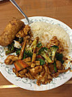 Lin China food