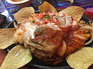 Frida' Cocina Mexicana food