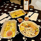 Pad Thai Express food