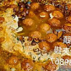 Zhèng Jì Shǎn Xī Ròu Jiā Mó food