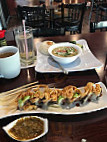 Misaki Bistro Pho And Sushi food