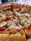 Pizzeria La Gondola Zaragoza food