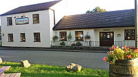 The Village Inn Marehay outside