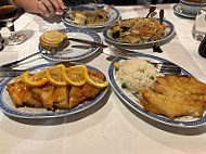 Restaurante Chinês Mar Norte food