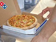 Domino's Pizza Montpellier Centre food