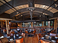 Brewhouse at Whistler outside