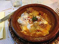 L'Alhambra food