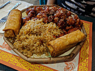 China 19 food