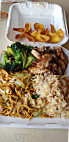 WOK Express Chinese Food food