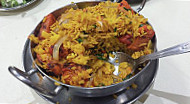 Asha's Tandoori food