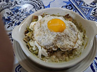 Fonda La Tradicion Comida Mexicana food