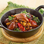 Shin Yeh Shiao Ju (nangang) food