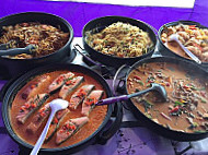 Foire Aux Saveurs Thai food