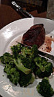 Longhorn Steakhouse Griffin food