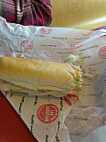 Jimmy John's food