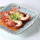 Tainan Tan Tsu Mien Seafood inside