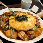 Bongchu Hk food