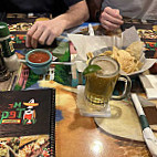 Mr. Tequila Authentic Mexican Central Naples food