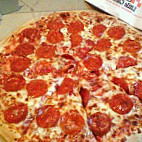 Little Caesars Pizza food