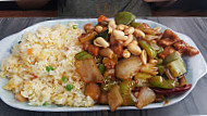 Lius Village Chinese food