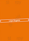 Loya Organic inside