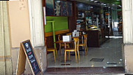 Cafes Caracas Rogent inside