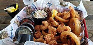 Shrimp Basket Cullman food