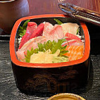 Mitsunobu food