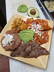 La Poblana Mexican 1 food