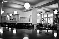 Cafe Muller inside