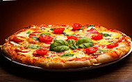 Pizzamania food