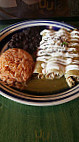 Manana Modern Mexican food