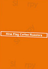 Nine Flags Coffee Roasters inside