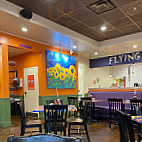 The Flying Biscuit Cafe inside