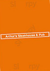 Arthur's Steakhouse Pub inside