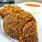 Uday Misthan Bhandar food