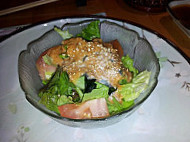 Teppanyaki Kagayaki food